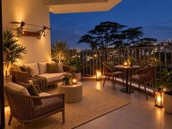 The Skywoods (D23), Condominium #635530151